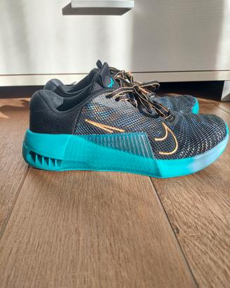 scarpe Nike Metcon n.39 donna W