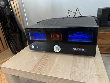 ADVANCE A10 classic amplificatore ibrido garanzia