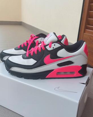 air max 90 numero 40
