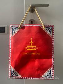 Sacchetto D&G Fiasconaro