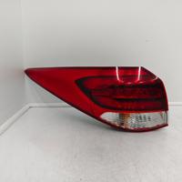 Faro fanale stop posteriore sx hyundai i40 2018-20