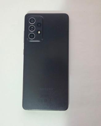 Samsung A52s
