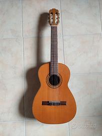 Chitarra Privada 3/4 anno 1996