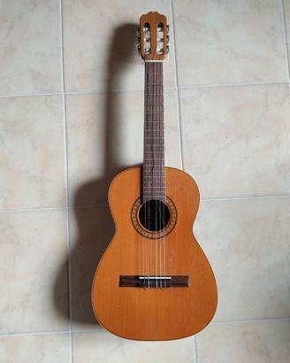 Chitarra Privada 3/4 anno 1996