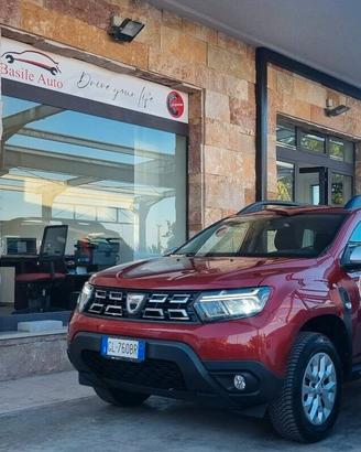 Dacia Duster 1.0 TCe GPL 4x2 Comfort