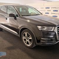 AUDI Q7 3.0 TDI 218CV Quattro tiptronic 7 POSTI