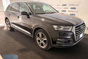 AUDI Q7 3.0 TDI 218CV Quattro tiptronic 7 POSTI