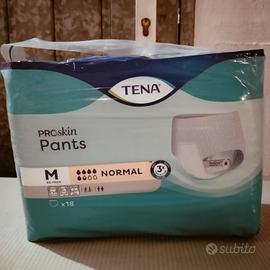 Tena pants