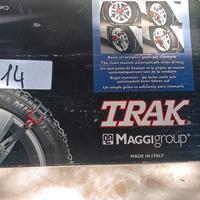 catene Magic Trak