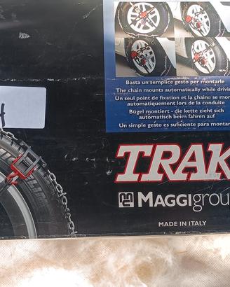 catene Magic Trak