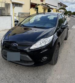 Ford fiesta 1.4 68cv