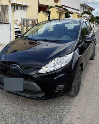 Ford fiesta 1.4 68cv