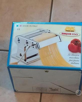 macchina per la pasta