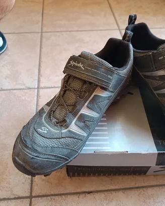 Scarpe Spiuk MTB