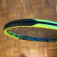 Head pro stock TGT 333.1