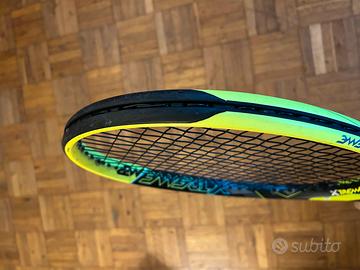 Head pro stock TGT 333.1