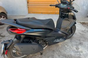 Piaggio beverly s 400