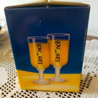 Set 2 bicchierini Limoncé 