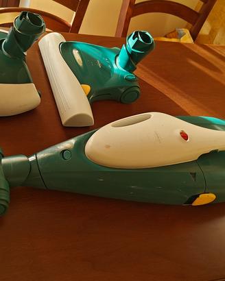 Vk135 - Folletto aspirapolvere con set