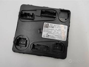 audi komfirt unit 8W1907064EP