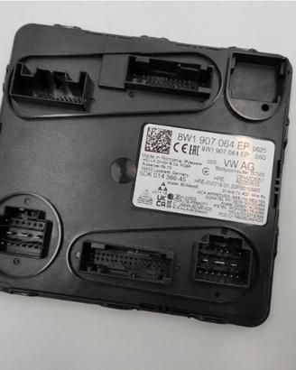 audi komfirt unit 8W1907064EP