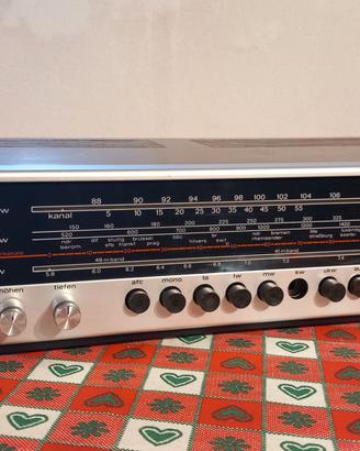 Radio Telefunken