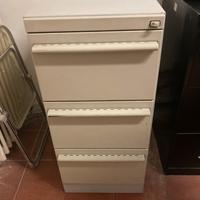 Classificatore a cartelle sospese