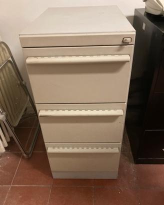 Classificatore a cartelle sospese