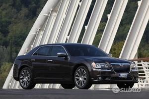 Ricambi usati lancia thema 2011-2014