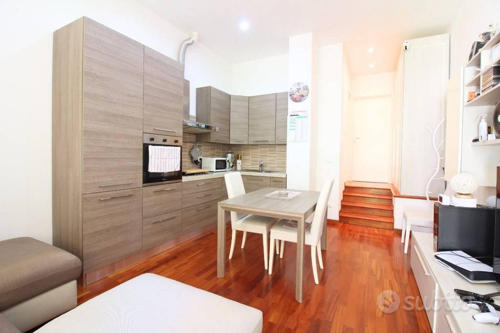 Appartamento – Bologna, Villaggio Rurale, Quartiere Navile - Vista 2