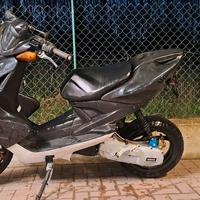 Yamaha Aerox 50 cc