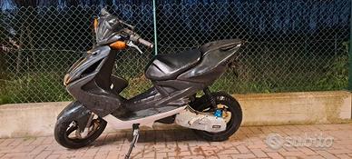 Yamaha Aerox 50 cc