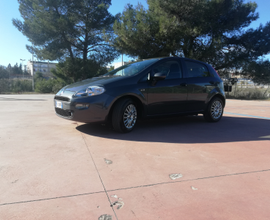 Fiat Punto 1.3 Multijet Street 95cv S&S