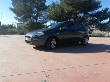 Fiat Punto 1.3 Multijet Street 95cv S&S