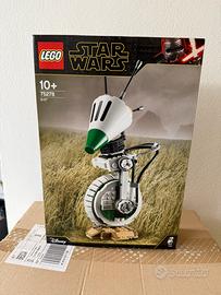 Lego 75278 D-O