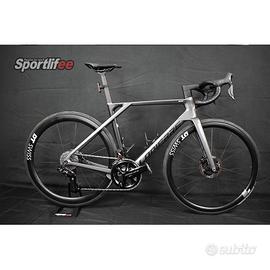 Lapierre Xelius DRS 9.0 2025