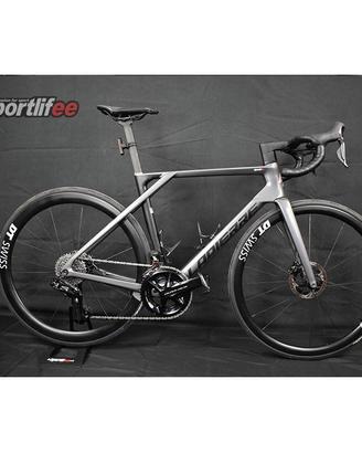 Lapierre Xelius DRS 9.0 2025