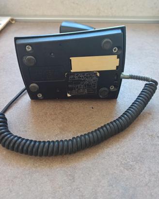 ACCESSORI USATO :: ADONIS AM-308 Microfono da tavolo di alta qualità a