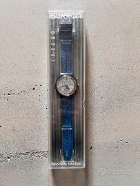 Orologi Swatch anni 80
