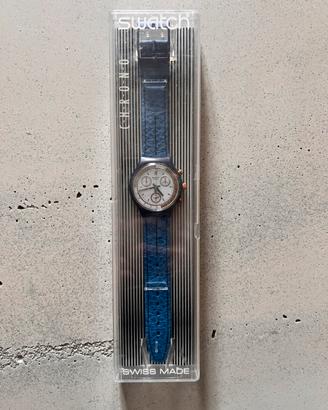 Orologi Swatch anni 80