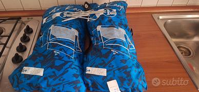 mini porte da calcio