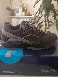 scarpe antinfortunistiche 