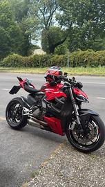 Ducati Streetfighter v2 2022