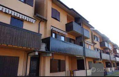 Appartamento a Sedico (BL)