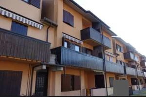 Appartamento a Sedico (BL)