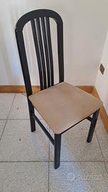6 sedie salotto