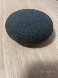 Google Nest Mini