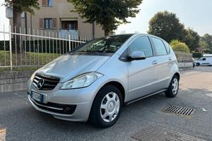 Mercedes-benz A 160