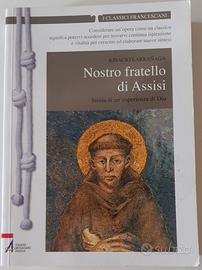 Saggio su Francesco d'Assisi 