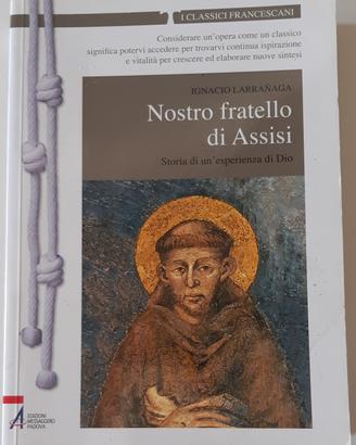 Saggio su Francesco d'Assisi 